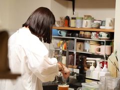 -本無咖啡·BeanWood Coffee
