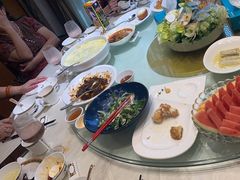 -金时代顺风大酒店(临港百联店)