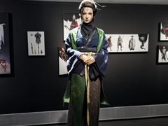 -中国美术学院-美术馆