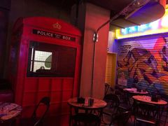 -UP嘻哈酒吧(粉巢店)