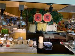-昆山裕元花园酒店·温莎西餐厅