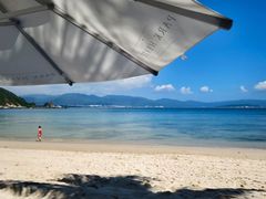 -三亚太阳湾柏悦酒店