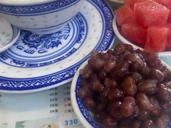 -广信牛奶甜品世家(台东店)