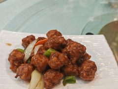 -宝发园名菜馆