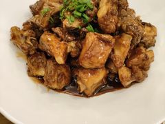 -老厨家(中央大街西七道街店)