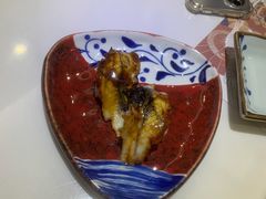 -羽寿司(东方宝泰店)