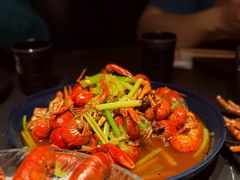 -红盔甲·小龙虾(人民广场店)