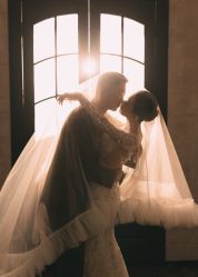 -太郎花子婚纱摄影TAHAKO(无锡店)