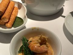 -悦轩中餐厅·高空江景·杭州柏悦酒店