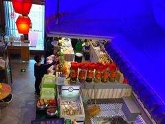 -山河屯铁锅炖鲜鹅·东北菜(开发区一店)