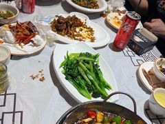 -漫天香·小龙虾餐厅(夏湾店)