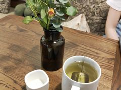 -竹子咖啡bamboo coffee