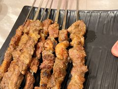-阿布都新疆音乐美食城(长湖路店)
