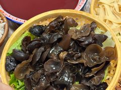 -懒谈秦市井羊肉馆(光谷青年城店)