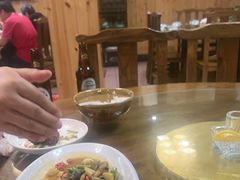 -芦茨金富饭庄·25年老字号·专做稻草鸡