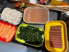 -钢管厂五区小郡肝串串香(南山店)