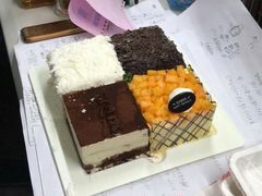 -幸福西饼生日蛋糕·下午茶(沈河店)