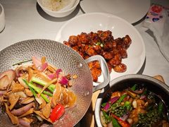 -外婆家(西红门荟聚购物中心店)
