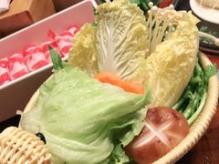 -古关火锅店(古北水镇景区店)