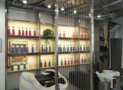 -MAGIC米几发型设计·羊毛卷