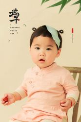 点击看大图 -MYBABY影像艺术空间·我的宝贝儿童摄影