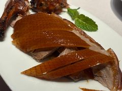 -四世同堂·京菜·烤鸭(双井店)