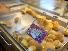 -飘香心语(官亭路店)