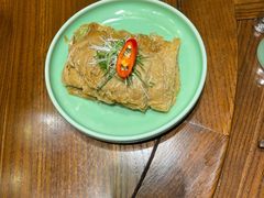 -虎哥私房菜(馒头山店)
