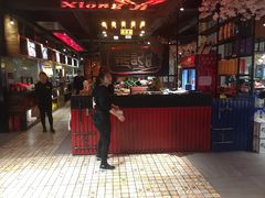 -熊记虾王·小龙虾(东晓南店)