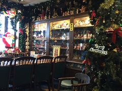 -幸运小丑汉堡(Bay Area本店)
