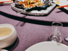 -金狮麟·新豫菜(金码大厦店)