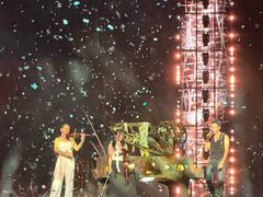 -沈阳奥林匹克体育中心