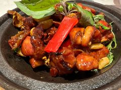 -鹿港小镇(悠唐店)