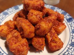 -岳记兴隆·青城腊排铜火锅(融创店)