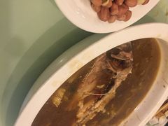 -镜泊湖酒家(兴华街金鼎店)
