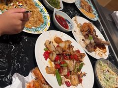 -大成铁板烧•板前(复古餐厅石老人店)