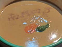 -南门四季铜锅涮肉(左家庄店)