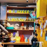 网红Cafe X·Coffee Roaster咖啡