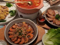 -Aqua Oasis 水天堂(太湖中心mall店)