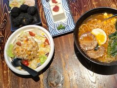 -小川洋风料理(汉街店)