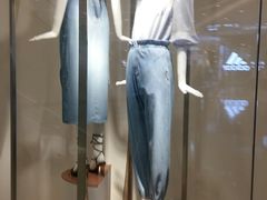 -ZARA(青岛万象城店)
