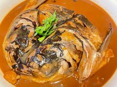 -大碗居·烤鸭·鱼头泡饼(天坛东门店)