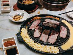 -韩宫宴烤肉·黑毛和牛·料理(滨湖银泰城店)
