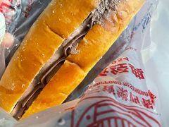 -新侨三宝乐面包店(崇文门店)