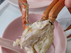 -龙海鲜螃蟹王(宏茂桥店)