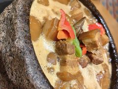 -敏珠拉姆藏餐·南京厨房(富春江东街店)