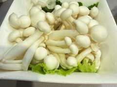 -东来顺饭庄(新源里店)