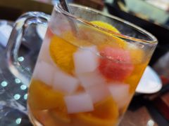 -老屋印象川菜(世纪东方店)
