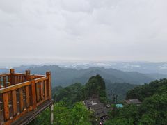 -武当山风景区