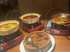 -乔街深夜食堂·小龙虾·高压锅生蚝(杭州总店)